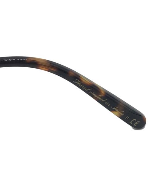 OLIVER PEOPLES（オリバーピープルズ）OLIVER PEOPLES (オリバーピープルズ) 眼鏡 サイズ:47□24-142の古着・服飾アイテム