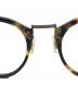中古・古着 OLIVER PEOPLES (オリバーピープルズ) 眼鏡 サイズ:47□24-142：10000円