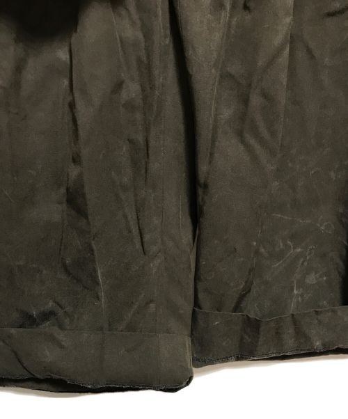 NEAT（ニート）NEAT (ニート) セルロースパンツ オリーブ サイズ:44の古着・服飾アイテム