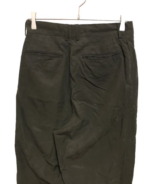NEAT（ニート）NEAT (ニート) セルロースパンツ オリーブ サイズ:44の古着・服飾アイテム