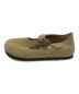 BIRKENSTOCK (ビルケンシュトック) London LEVE Taupe ベージュ サイズ:22.5cm：6000円