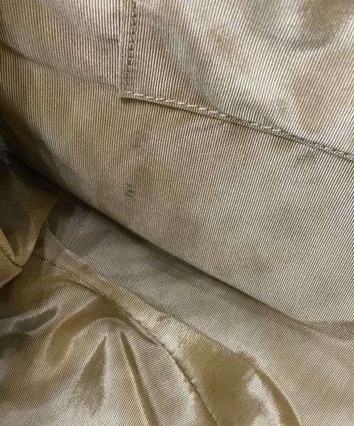 A.D.M.J.（エーディーエムジェイ）A.D.M.J. (エーディーエムジェイ) ワンショルダーバッグ ネイビーの古着・服飾アイテム