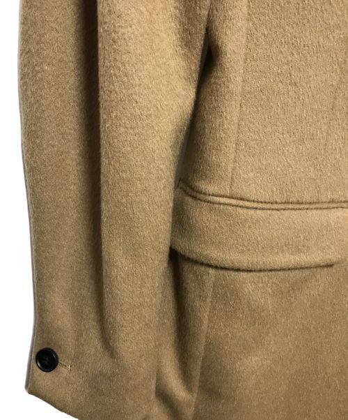 ALL SAINTS（オールセインツ）ALL SAINTS (オールセインツ) BIRDSTOW CORT ベージュ サイズ:XSの古着・服飾アイテム