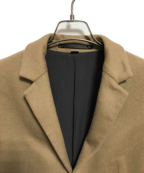 ALL SAINTS（オールセインツ）ALL SAINTS (オールセインツ) BIRDSTOW CORT ベージュ サイズ:XSの古着・服飾アイテム