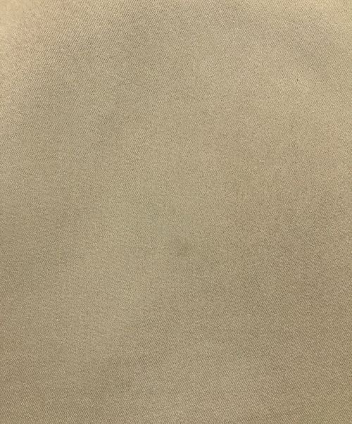 B:MING by BEAMS（ビーミングバイビームス）B:MING by BEAMS (ビーミングバイビームス) スタンドカラーコート ベージュ サイズ:不明の古着・服飾アイテム