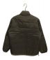 Eddie Bauer (エディーバウアー) リバーシブル中綿ジャケット イエロー サイズ:M：4500円