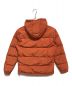 KELTY (ケルティ) SHIPS JET BLUE (シップスジェットブルー) ダウンジャケット オレンジ サイズ:M：4000円