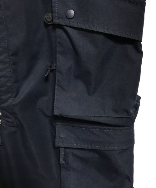 DAIWA PIER39（ダイワ ピア39）DAIWA PIER39 (ダイワ ピア39) TECH MIL FLIGHT OVERALLS ネイビー サイズ:Lの古着・服飾アイテム