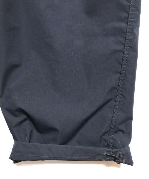 DAIWA PIER39（ダイワ ピア39）DAIWA PIER39 (ダイワ ピア39) TECH MIL FLIGHT OVERALLS ネイビー サイズ:Lの古着・服飾アイテム