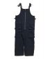 DAIWA PIER39 (ダイワ ピア39) TECH MIL FLIGHT OVERALLS ネイビー サイズ:L：13000円