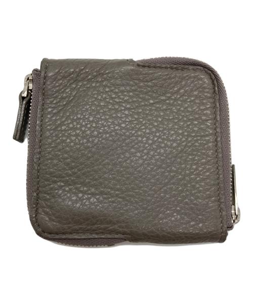 PORTER（ポーター）PORTER (ポーター) ARRANGE マルチ ウォレット ベージュの古着・服飾アイテム