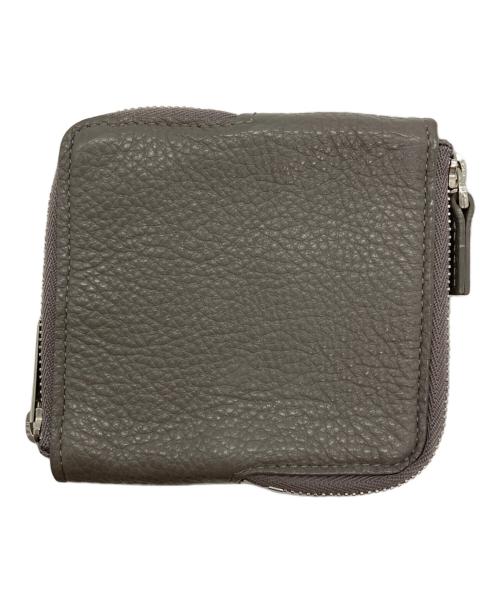 PORTER（ポーター）PORTER (ポーター) ARRANGE マルチ ウォレット ベージュの古着・服飾アイテム