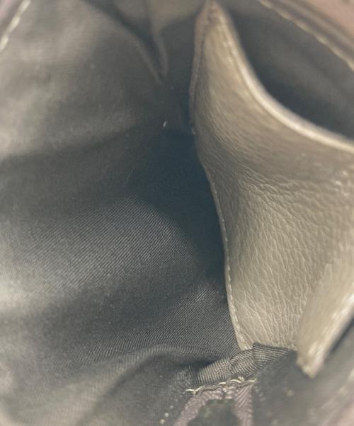 PORTER（ポーター）PORTER (ポーター) ARRANGE マルチ ウォレット ベージュの古着・服飾アイテム