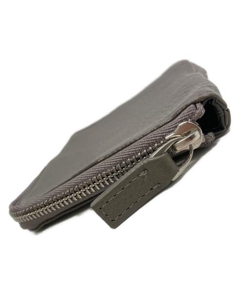 PORTER（ポーター）PORTER (ポーター) ARRANGE マルチ ウォレット ベージュの古着・服飾アイテム