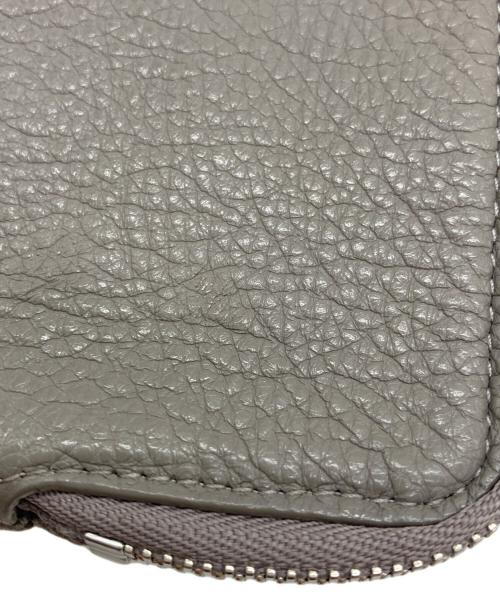 PORTER（ポーター）PORTER (ポーター) ARRANGE マルチ ウォレット ベージュの古着・服飾アイテム