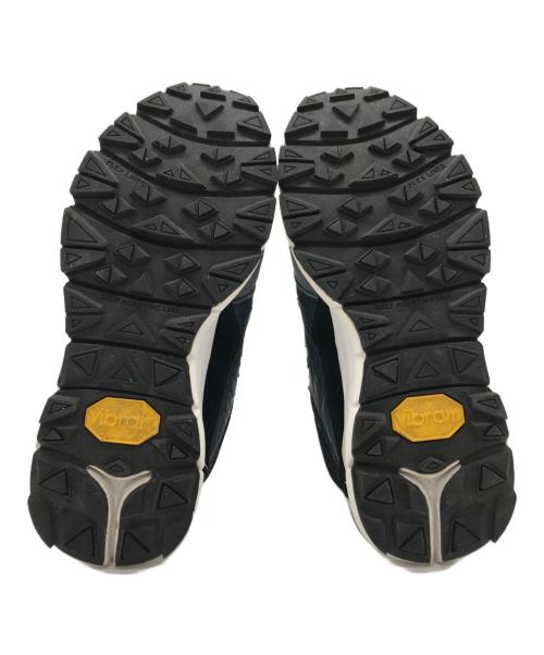 atlantic stars（アトランティックスターズ）Atlantic STARS (アトランティックスターズ) ローカットスニーカー ネイビー サイズ:37の古着・服飾アイテム