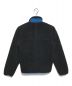 Patagonia (パタゴニア) CLASSIC RETRO-X JACKET ブラック×ブルー サイズ:XXS：12000円
