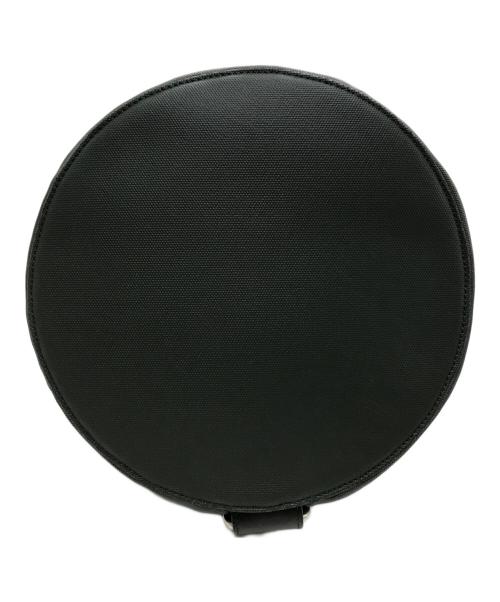 JIL SANDER+（ジルサンダープラス）JIL SANDER+ (ジルサンダープラス) ZIPROLL DUFFLE SMALL BAG グリーン×ブラックの古着・服飾アイテム