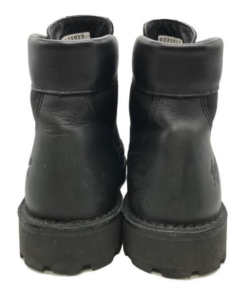 Danner（ダナー）Danner (ダナー) snow peak (スノーピーク) 別注FIELD PRO ブラック サイズ:27.5cmの古着・服飾アイテム