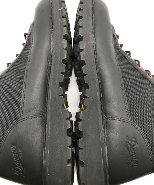 Danner（ダナー）Danner (ダナー) snow peak (スノーピーク) 別注FIELD PRO ブラック サイズ:27.5cmの古着・服飾アイテム