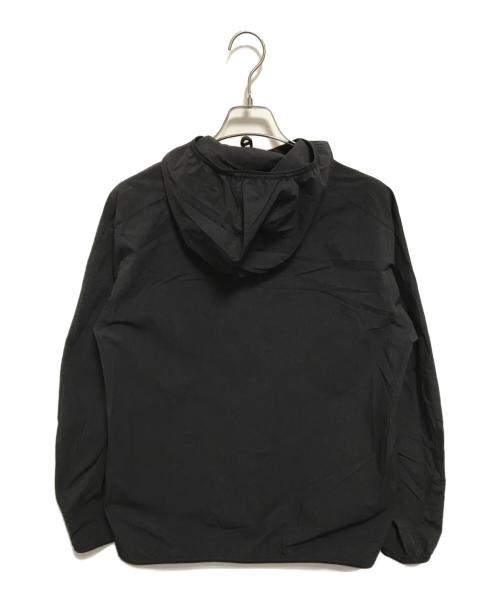 POLEWARDS（ポールワーズ）POLEWARDS (ポールワーズ) CORDURA LIGHT SOFTSHELL JACKET ブラック サイズ:M 未使用品の古着・服飾アイテム