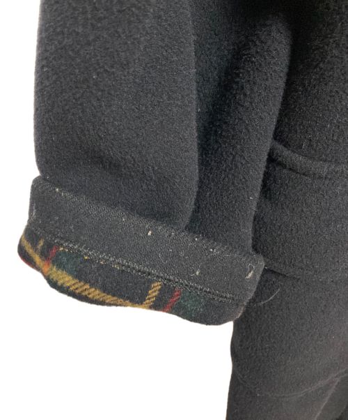 GLOVER ALL（グローバーオール）GLOVER ALL (グローバーオール) 90sダッフルコート ネイビー サイズ:40の古着・服飾アイテム