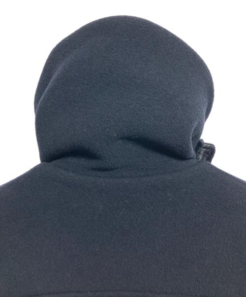 GLOVER ALL（グローバーオール）GLOVER ALL (グローバーオール) 90sダッフルコート ネイビー サイズ:40の古着・服飾アイテム