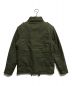 DEUS EX MACHINA (デウス エクス マキナ) Barnes Jacket グリーン サイズ:S：6000円