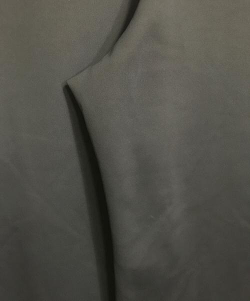 UNITED ARROWS TOKYO（ユナイテッドアローズトウキョウ）UNITED ARROWS TOKYO (ユナイテッドアローズトウキョウ) SPONGY オールインワン ブラック サイズ:38の古着・服飾アイテム