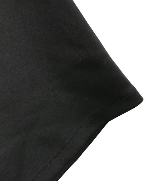 UNITED ARROWS TOKYO（ユナイテッドアローズトウキョウ）UNITED ARROWS TOKYO (ユナイテッドアローズトウキョウ) SPONGY オールインワン ブラック サイズ:38の古着・服飾アイテム