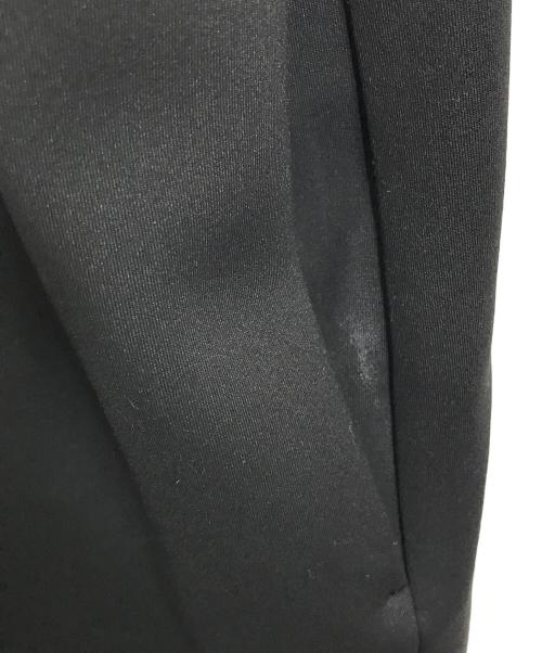 UNITED ARROWS TOKYO（ユナイテッドアローズトウキョウ）UNITED ARROWS TOKYO (ユナイテッドアローズトウキョウ) SPONGY オールインワン ブラック サイズ:38の古着・服飾アイテム