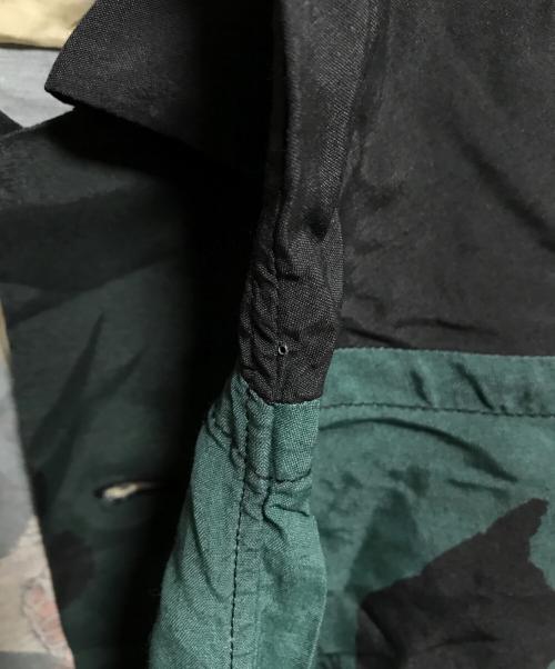 Sun Surf SPECIAL EDITION（サンサーフ・スペシャルエディション）SUN SURF SPECIAL EDITION (サンサーフ・スペシャルエディション) 歌川国芳 (ウタガワクニヨシ) 木曾街道六十九次之内 下諏訪 八重垣姫 ブラック サイズ:Sの古着・服飾アイテム