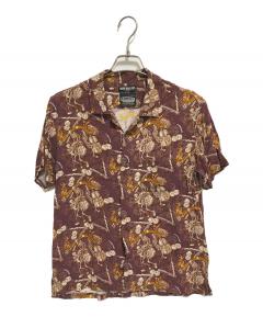 中古・古着通販】Carne Bollente (カルネボレンテ) オープンカラー