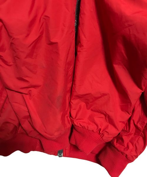 Patagonia（パタゴニア）Patagonia (パタゴニア) 90’S Shelled Synchilla Jacket レッド サイズ:Sの古着・服飾アイテム