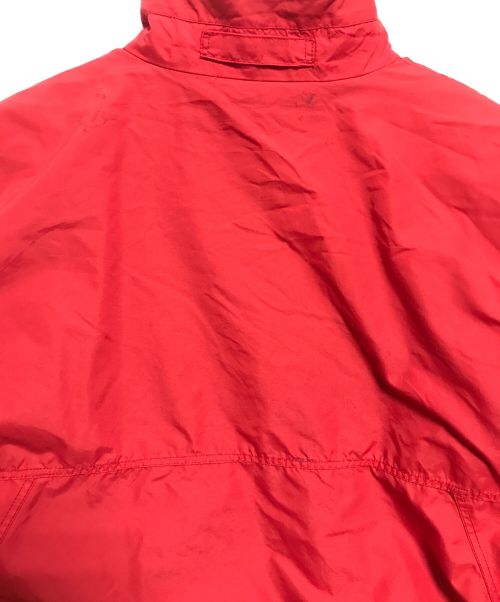 Patagonia（パタゴニア）Patagonia (パタゴニア) 90’S Shelled Synchilla Jacket レッド サイズ:Sの古着・服飾アイテム