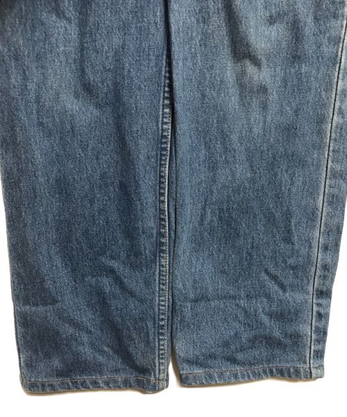 LEVI'S（リーバイス）LEVI'S (リーバイス) 510デニムパンツ インディゴ サイズ:30×34の古着・服飾アイテム