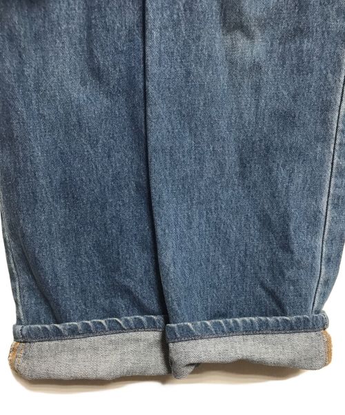 LEVI'S（リーバイス）LEVI'S (リーバイス) 510デニムパンツ インディゴ サイズ:30×34の古着・服飾アイテム