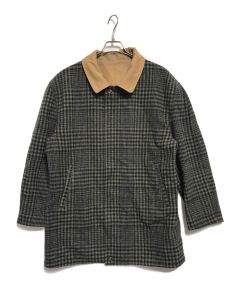 中古・古着通販】CELINE (セリーヌ) エディ期 フード付きオンブレ