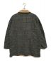 PENDLETON (ペンドルトン) 90’Sリバーシブルコート ブラウン サイズ:L：14000円