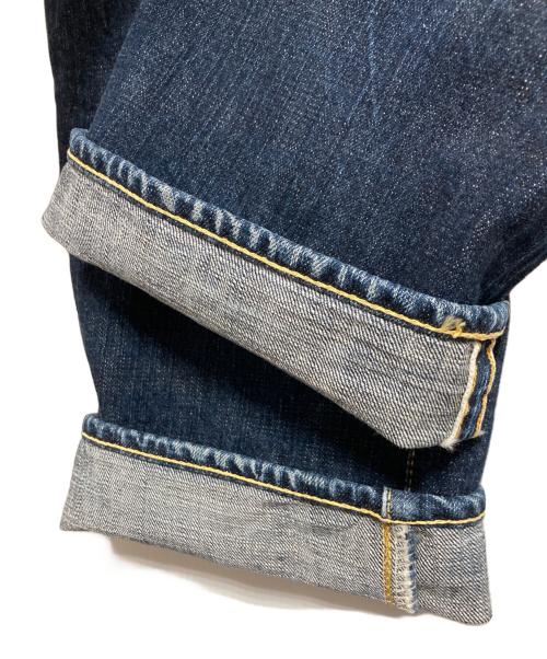 Pherrow's（フェローズ）Pherrow's (フェローズ) 421デニムパンツ インディゴ サイズ:31の古着・服飾アイテム