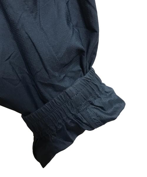 MOUNTAIN HARD WEAR（マウンテンハードウェア）MOUNTAIN HARD WEAR (マウンテンハードウェア) BEAMS (ビームス) 別注AIRSHELL HOODY ネイビー サイズ:XLの古着・服飾アイテム