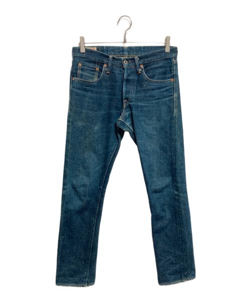 ONI DENIM（オニデニム）ONI DENIM (オニデニム) タイトテーパード 20オンス 