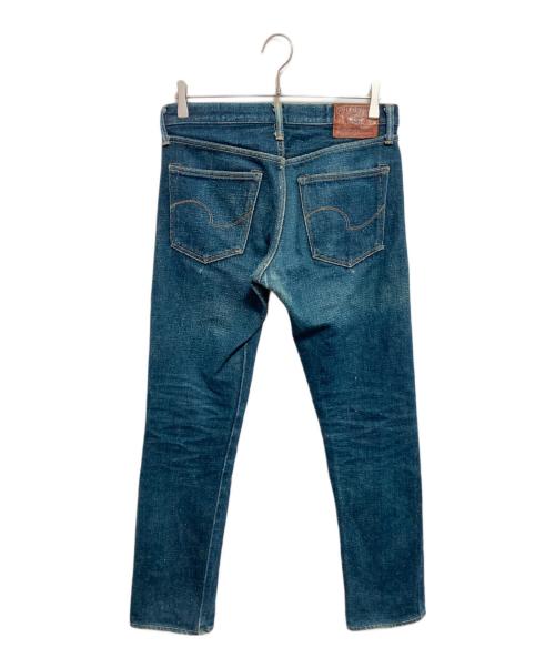 ONI DENIM（オニデニム）ONI DENIM (オニデニム) タイトテーパード 20オンス 