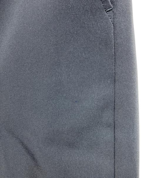 HARE（ハレ）HARE (ハレ) フロントボタンワイドパンツ グレー サイズ:FREEの古着・服飾アイテム