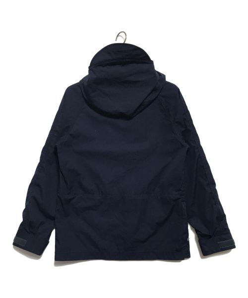 THE NORTHFACE PURPLELABEL（ザ・ノースフェイス パープルレーベル）THE NORTHFACE PURPLELABEL (ザ・ノースフェイス パープルレーベル) 65／35 Mountain Parka ネイビー サイズ:Mの古着・服飾アイテム