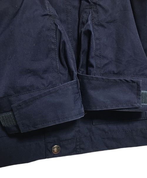 THE NORTHFACE PURPLELABEL（ザ・ノースフェイス パープルレーベル）THE NORTHFACE PURPLELABEL (ザ・ノースフェイス パープルレーベル) 65／35 Mountain Parka ネイビー サイズ:Mの古着・服飾アイテム