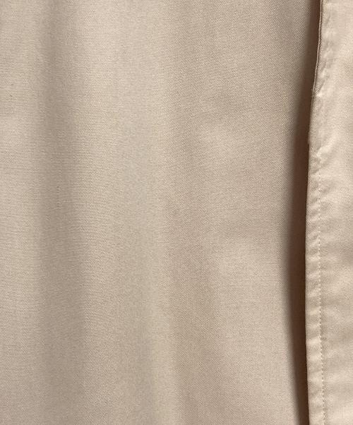 Burberry's（バーバリーズ）Burberry's (バーバリーズ) トレンチコート ベージュ サイズ:不明の古着・服飾アイテム