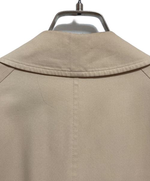 Burberry's（バーバリーズ）Burberry's (バーバリーズ) トレンチコート ベージュ サイズ:不明の古着・服飾アイテム