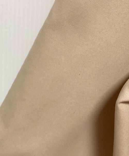 Burberry's（バーバリーズ）Burberry's (バーバリーズ) トレンチコート ベージュ サイズ:不明の古着・服飾アイテム