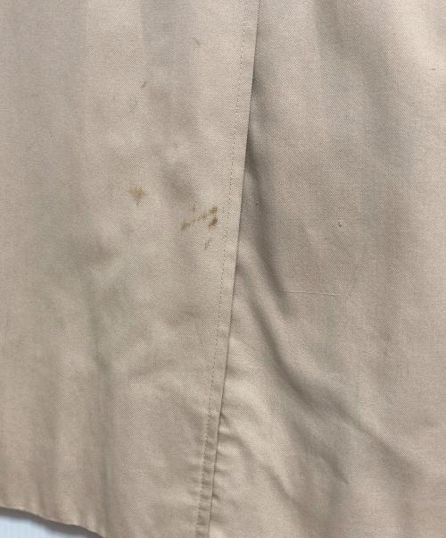 Burberry's（バーバリーズ）Burberry's (バーバリーズ) トレンチコート ベージュ サイズ:不明の古着・服飾アイテム